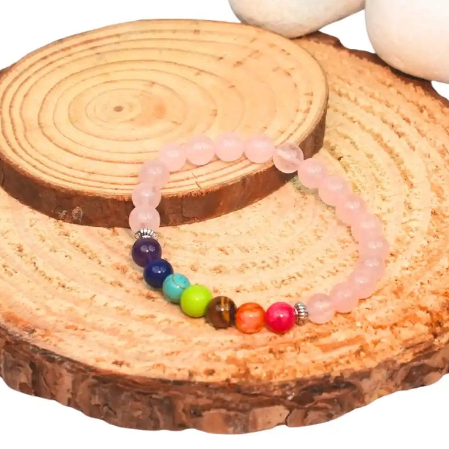 7 chakra Bracelet