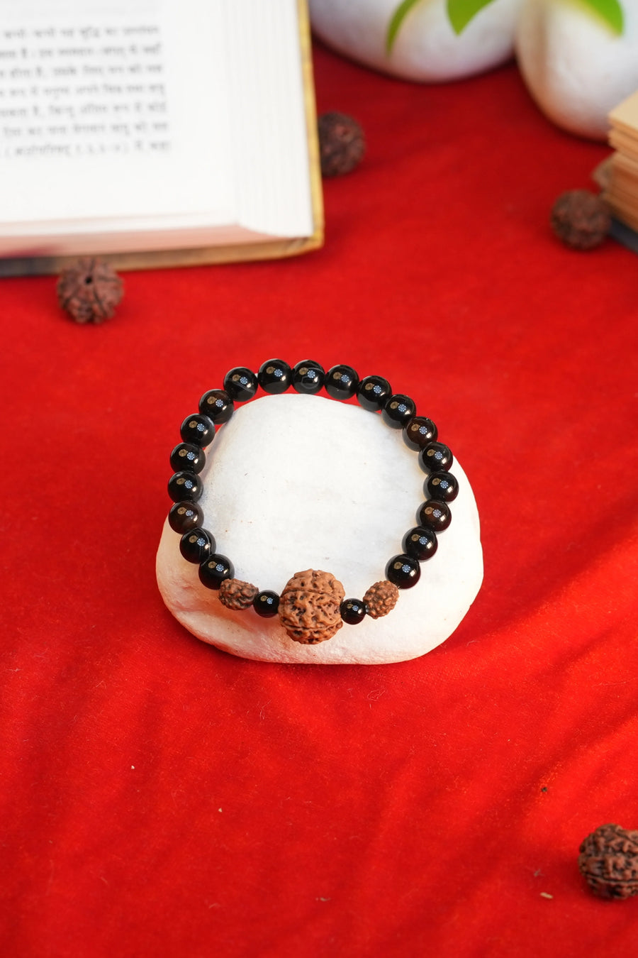 Arogya Rudraksha