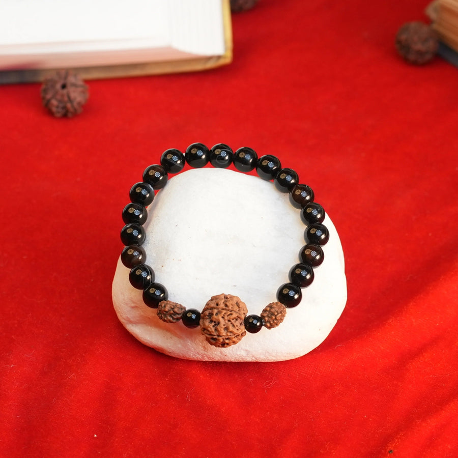 Arogya Rudraksha