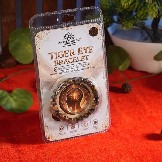 Tiger Eye bracelet
