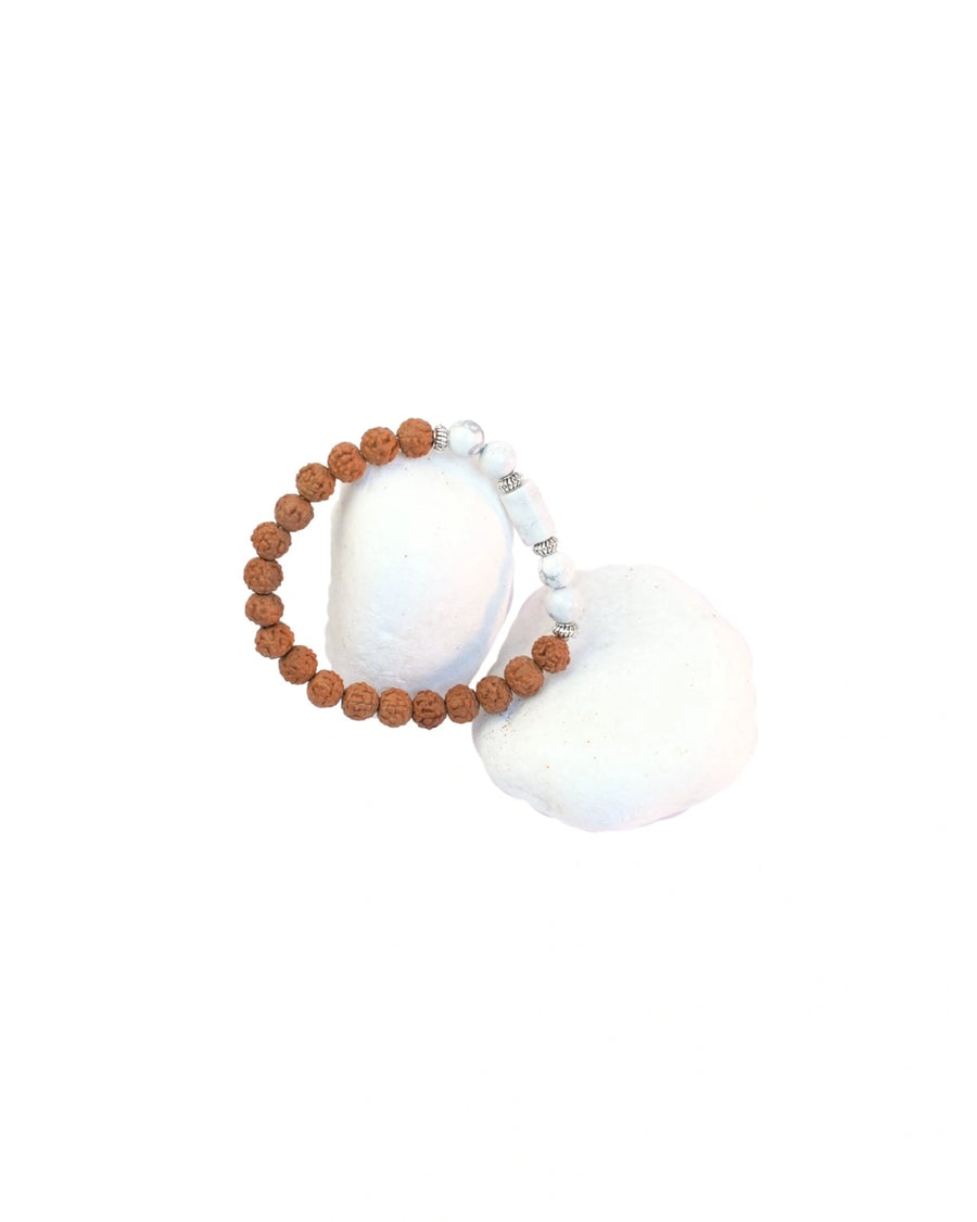 Kark Rashi Bracelet