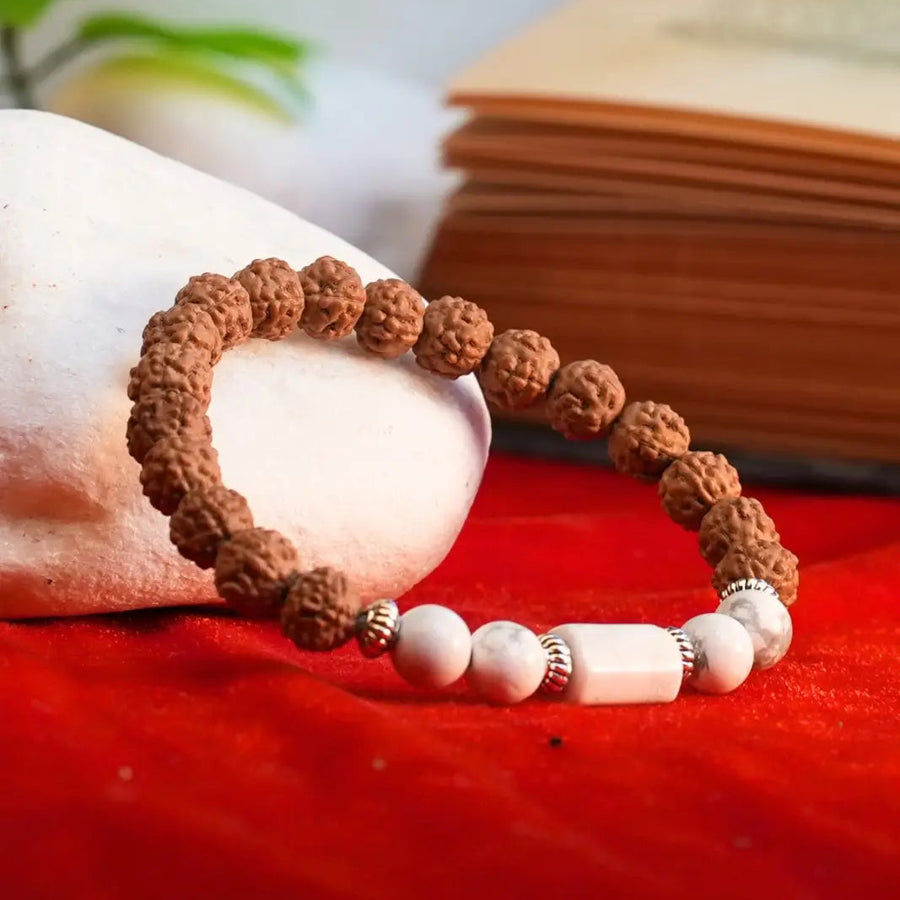 Kark Rashi Bracelet