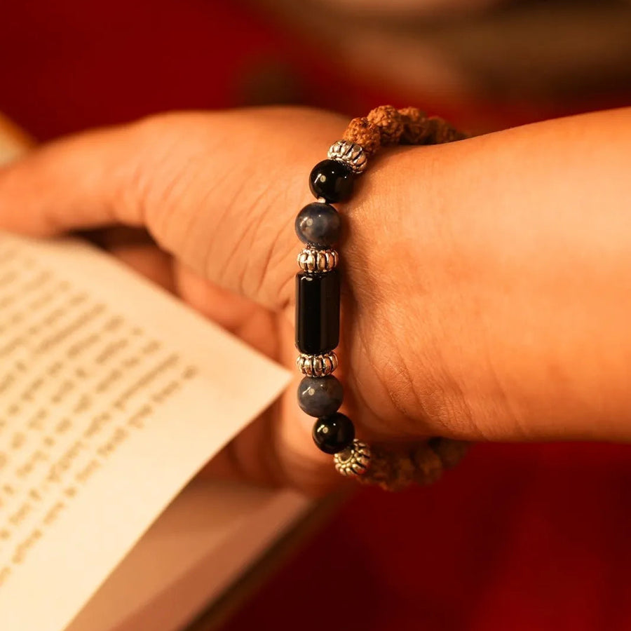 Kumbha Rashi Bracelet