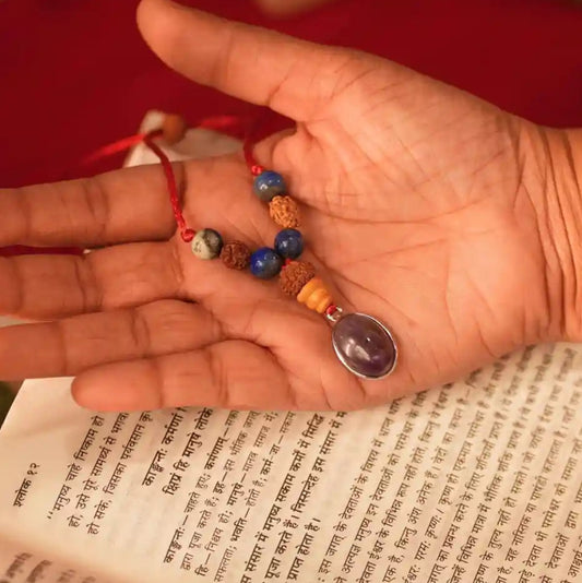 Makar rashi kavach