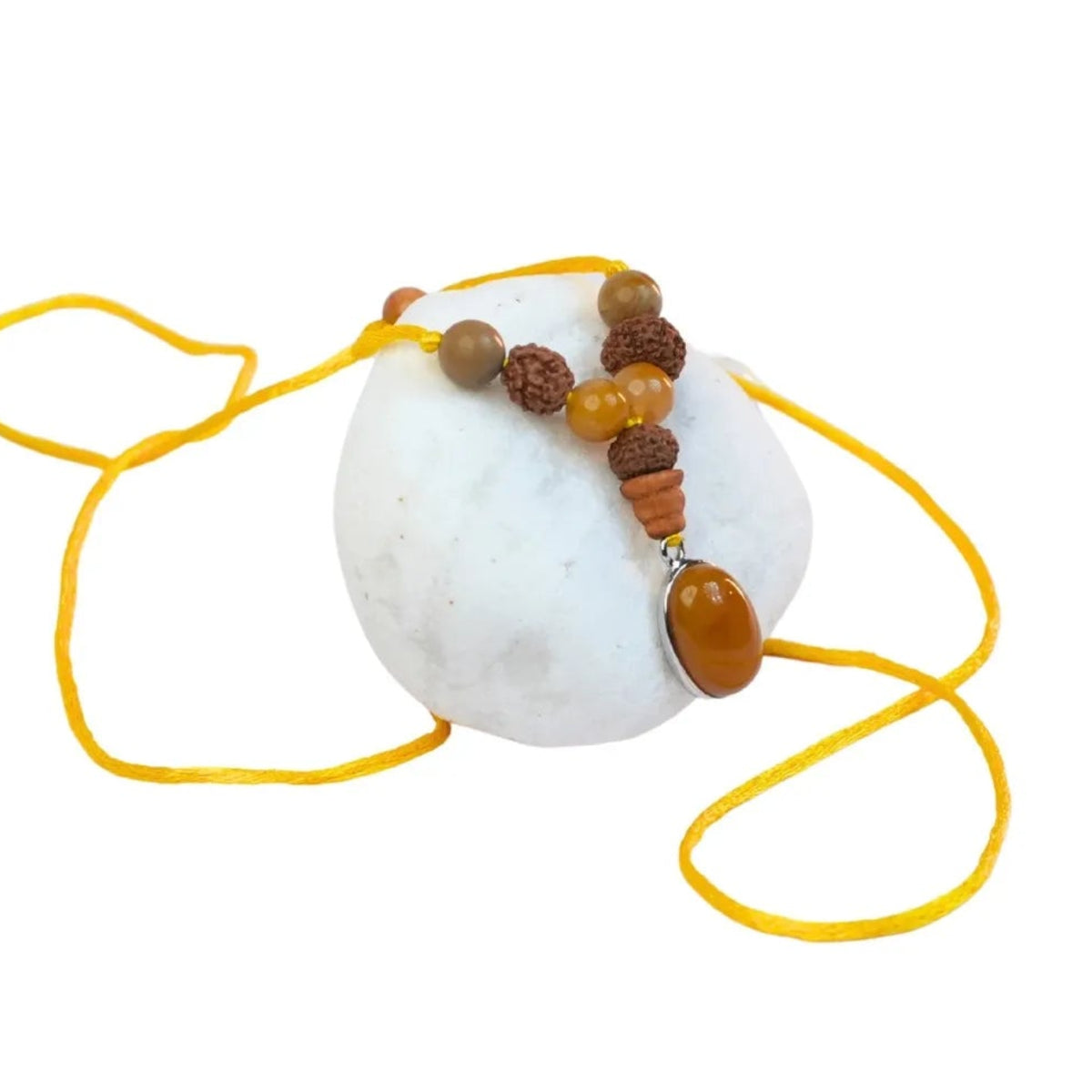 mesh rashi bracelet