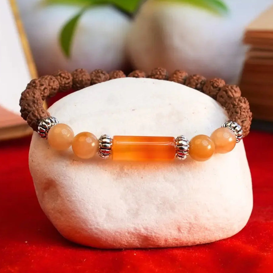 Meen Rashi Bracelet