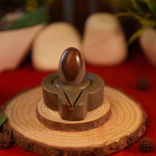 Narmadeshwar Mahadev Shivling
