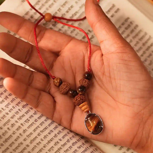 singh rashi kavach