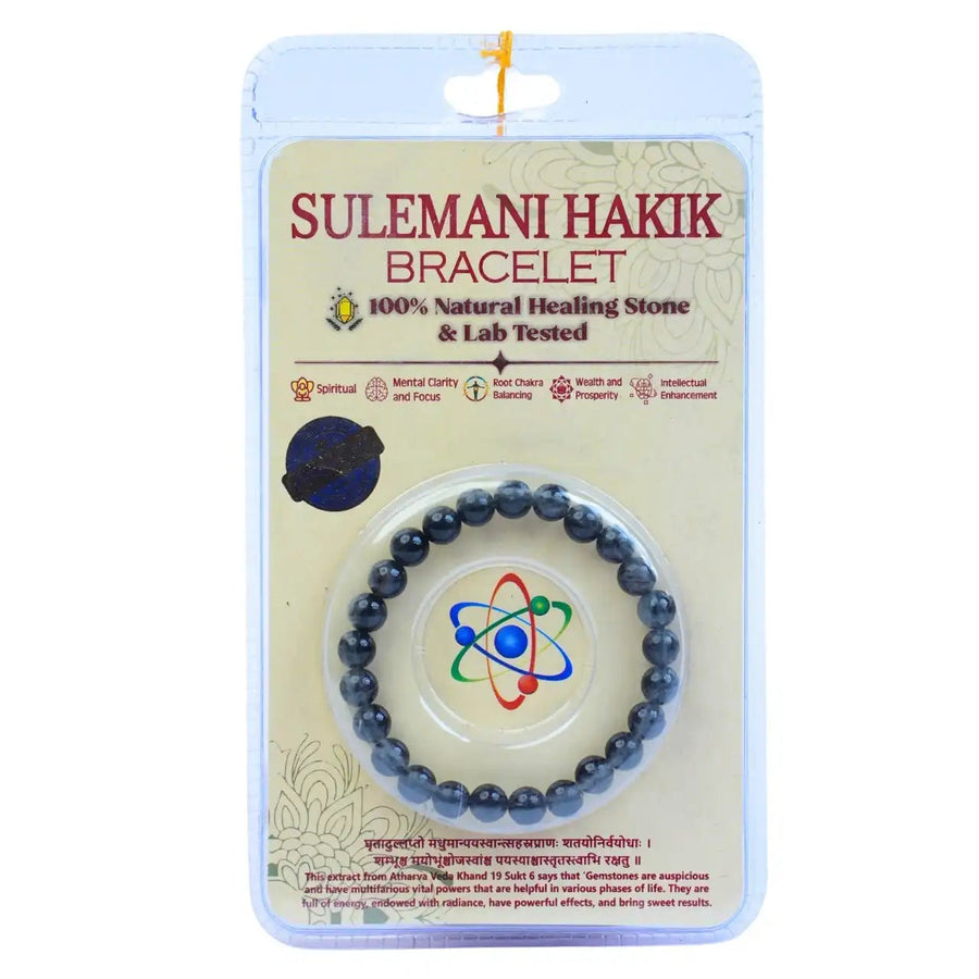 Sulemani Bracelet