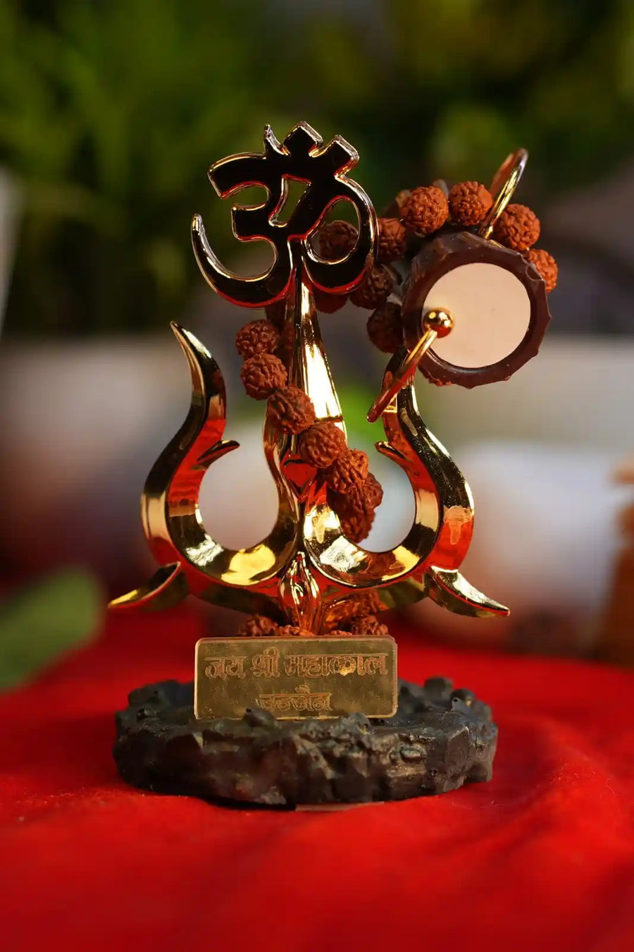 Mahakal Trishul