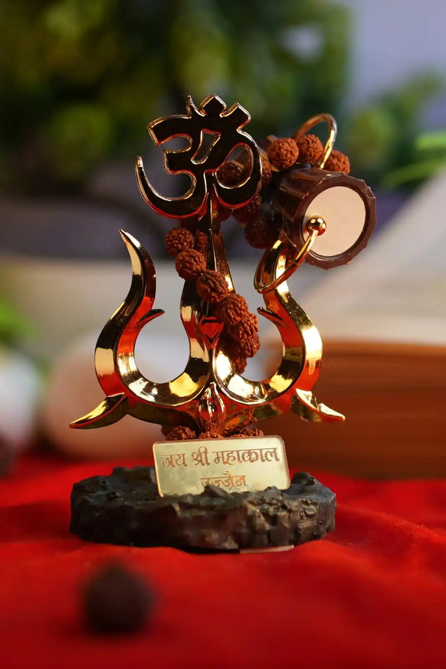 Mahakal Trishul