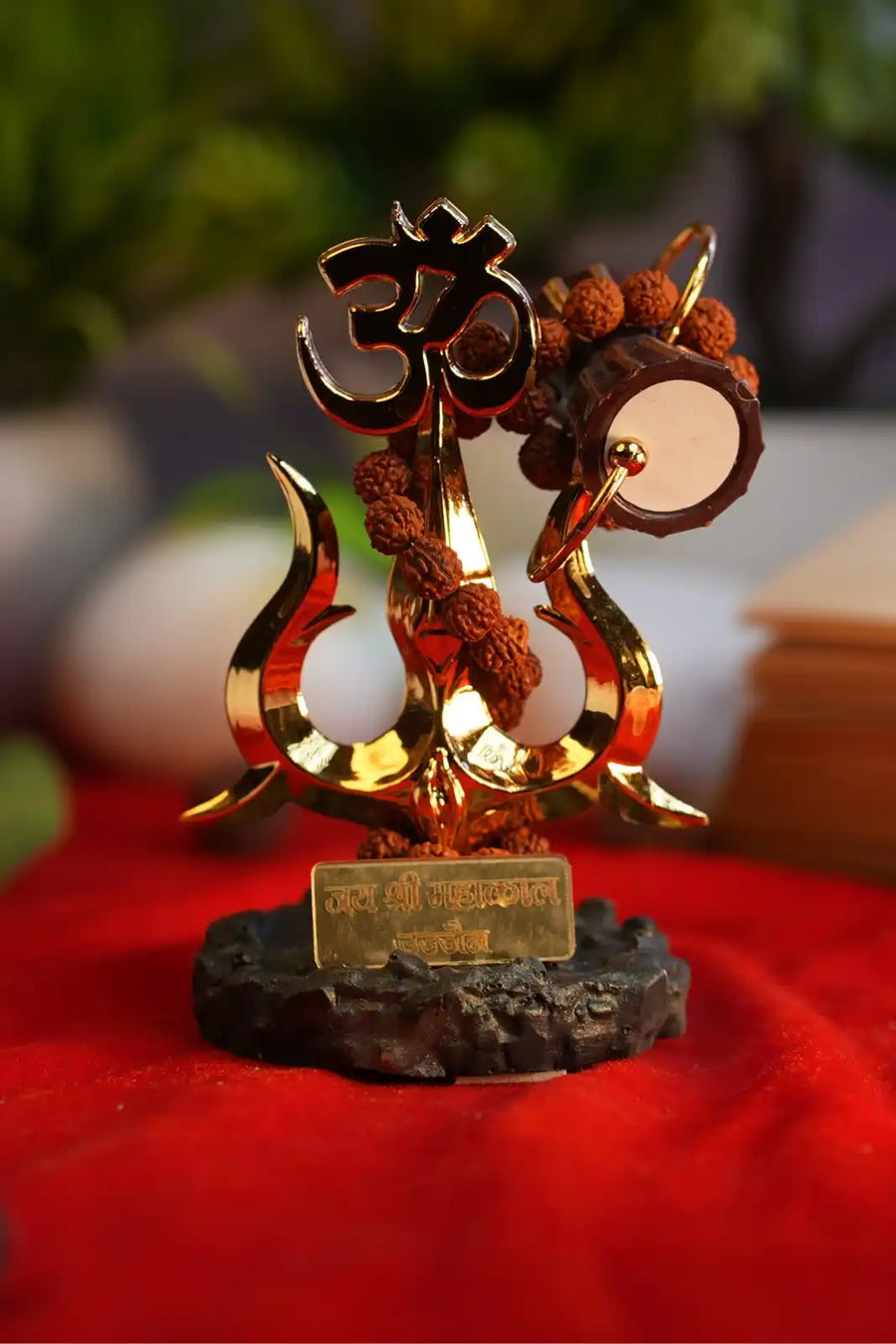 Mahakal Trishul
