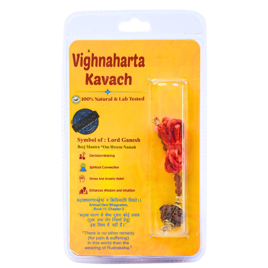 Vighnaharta Kavach