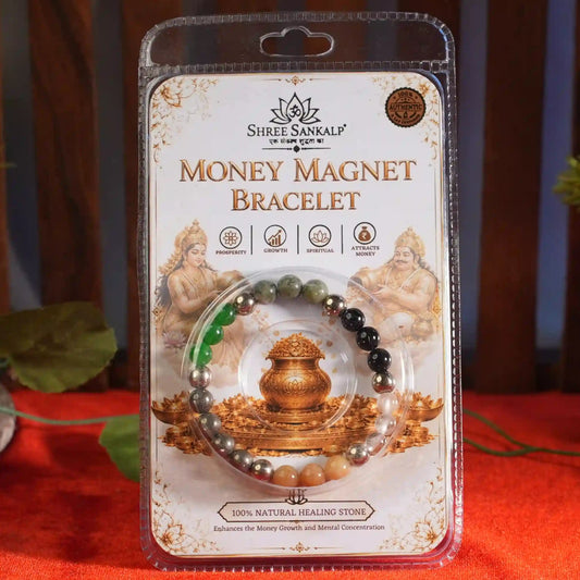 money magnet