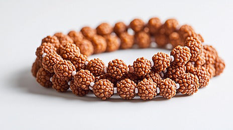 Rudraksh Mala