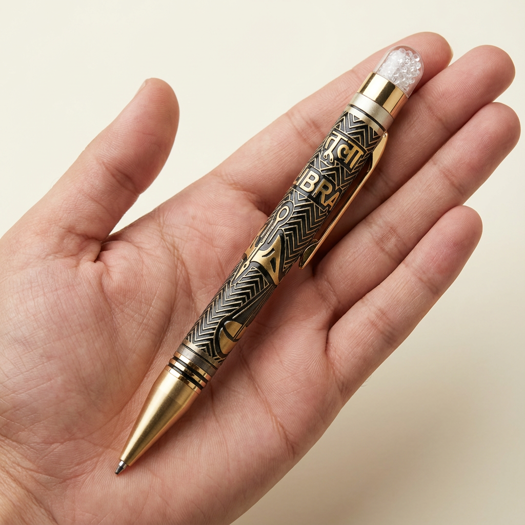 Pen