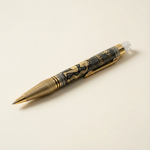 Aquarius (कुंभ) Zodiac Engraved Pen