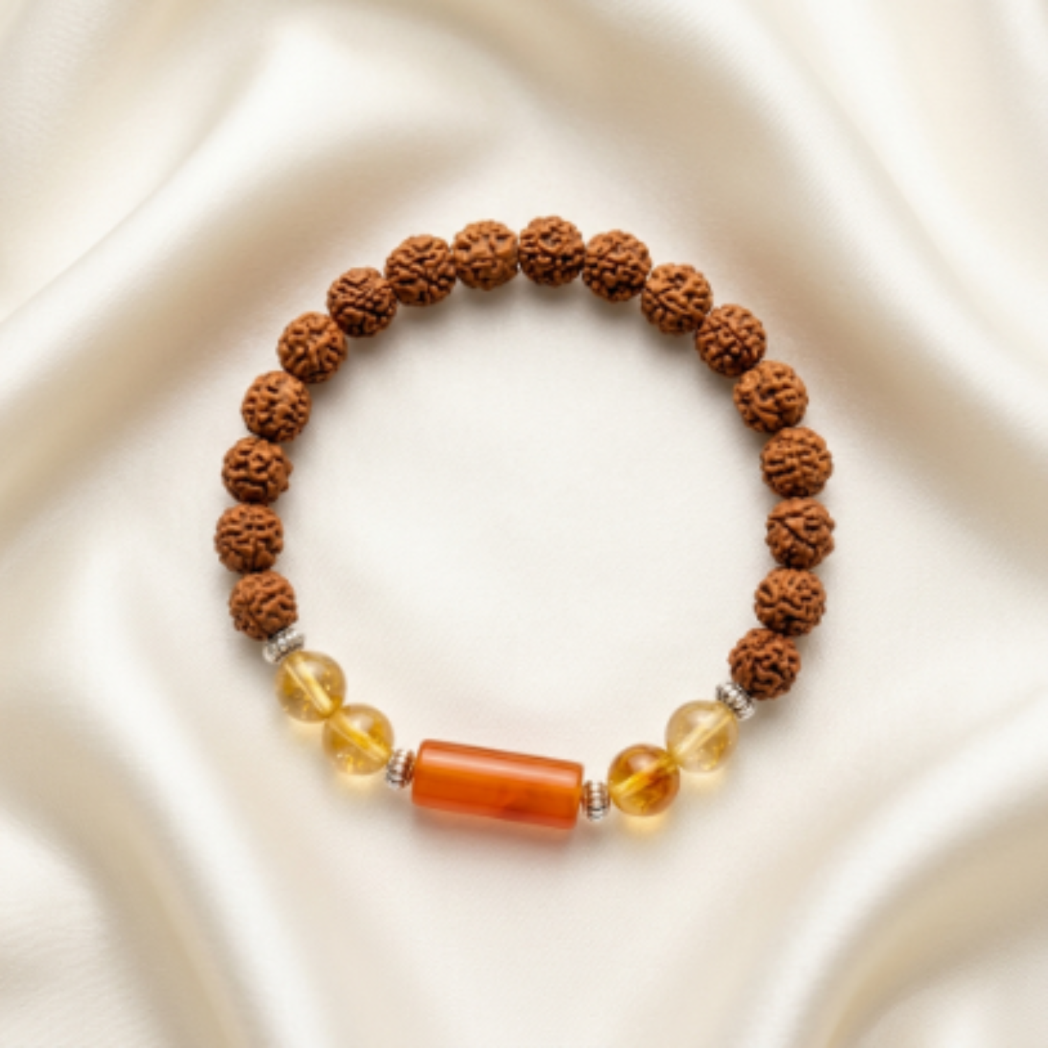 Sagittarius (Dhanu Rashi) Luxury Zodiac Bracelet