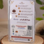 12 mukhi rudraksha