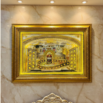 Mahakal frame