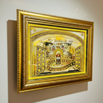 Mahakal frame