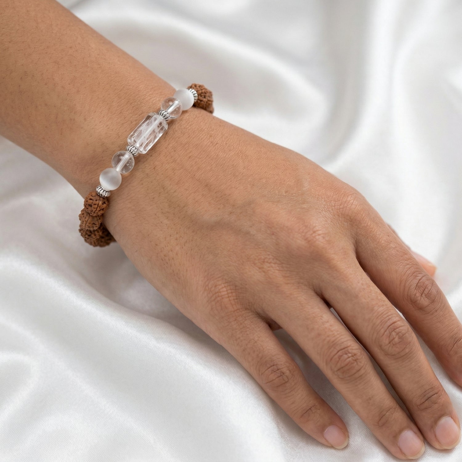 Tula Rashi Bracelet - Libra Zodiac