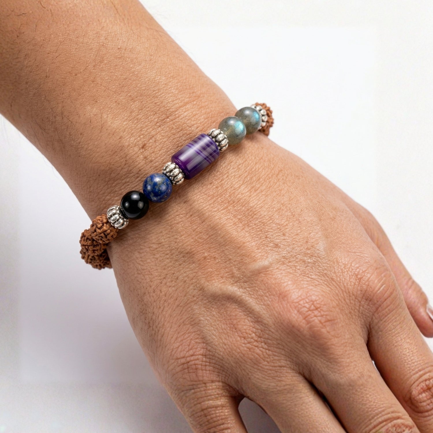 Kumbh Rashi Bracelet - Aquarius Zodiac