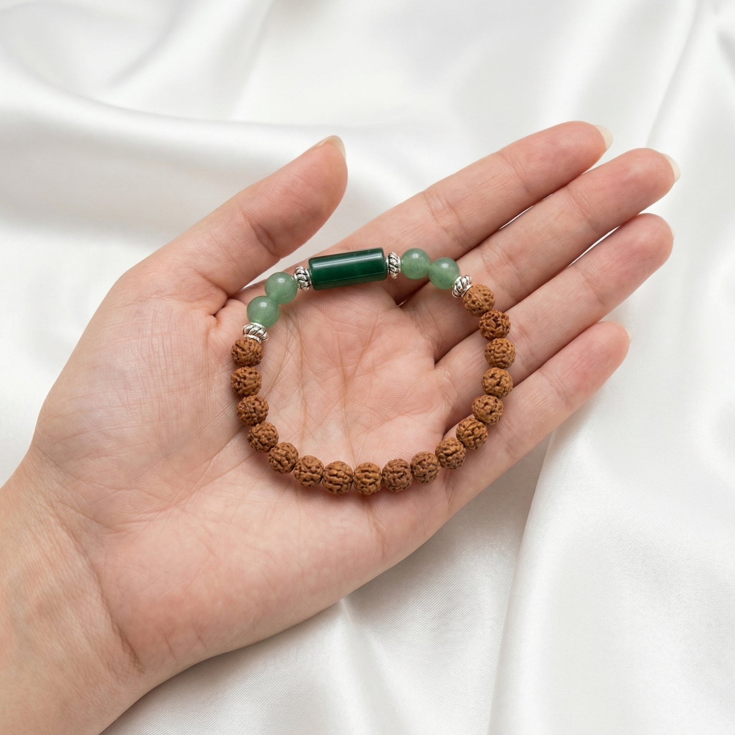 Mithun Rashi Bracelet - Gemini Zodiac