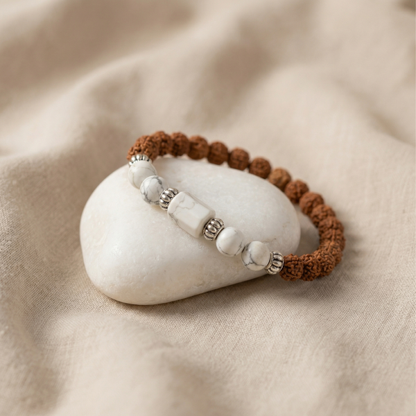 Cancer (Kark Rashi) Zodiac Bracelet