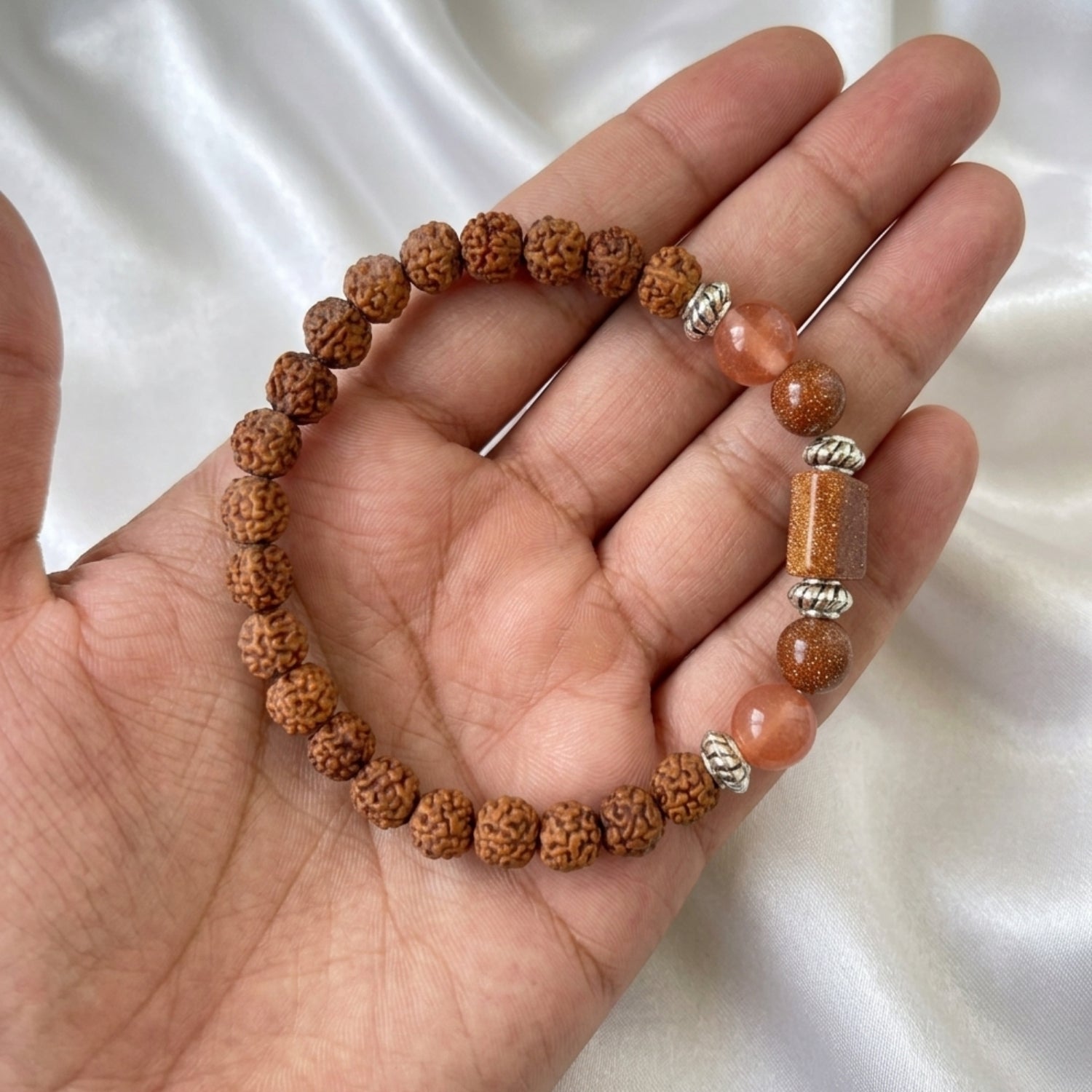 Vrashchik Rashi Bracelet - Scorpio Zodiac