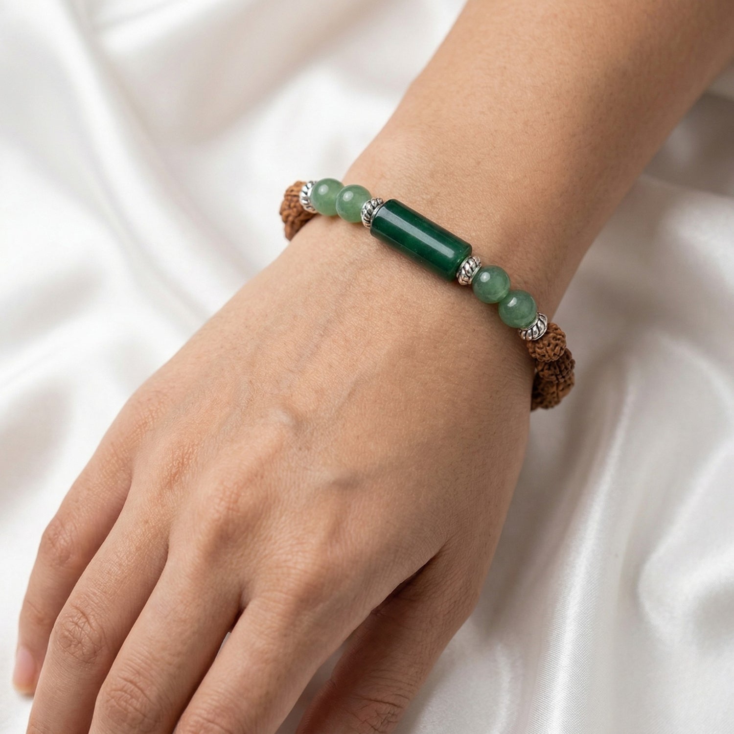 Mithun Rashi Bracelet - Gemini Zodiac