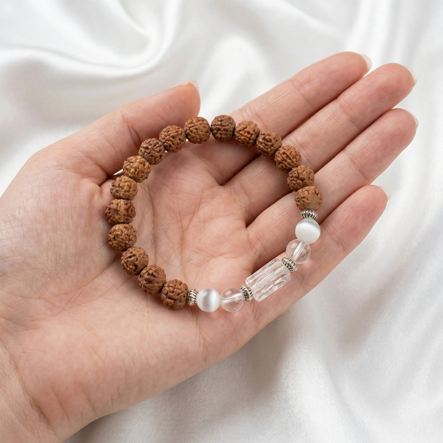 Tula Rashi Bracelet - Libra Zodiac