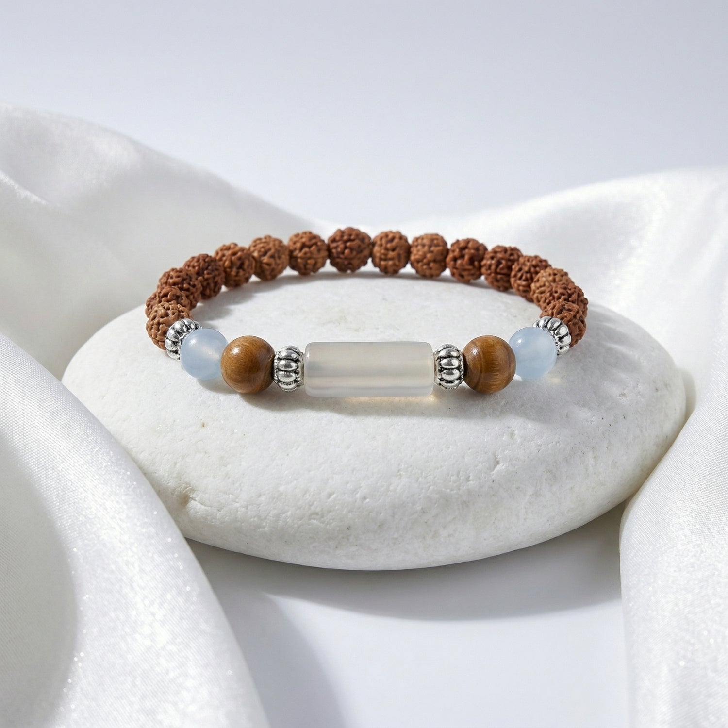 Vrashabh Rashi Bracelet Taurus Zodiac