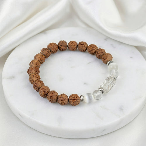 Tula Rashi Bracelet - Libra Zodiac