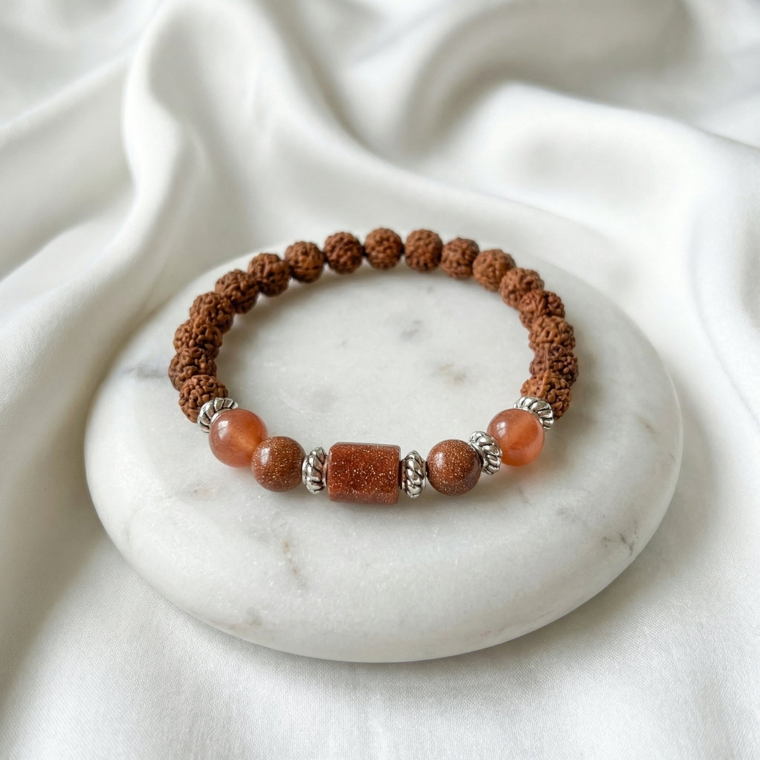 Vrashchik Rashi Bracelet - Scorpio Zodiac