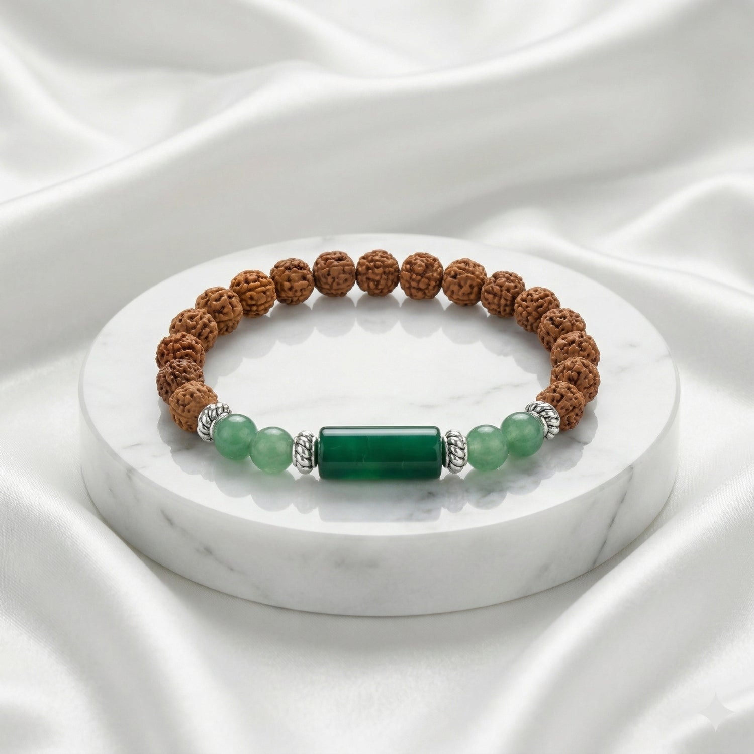 Mithun Rashi Bracelet - Gemini Zodiac