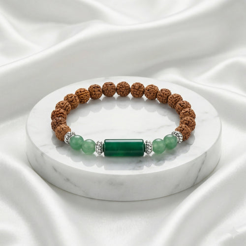 Mithun Rashi Bracelet - Gemini Zodiac