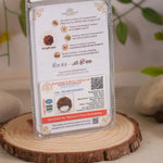 4 mukhi rudraksha