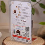 4 mukhi rudraksha