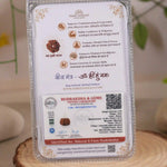 6 mukhi rudraksha