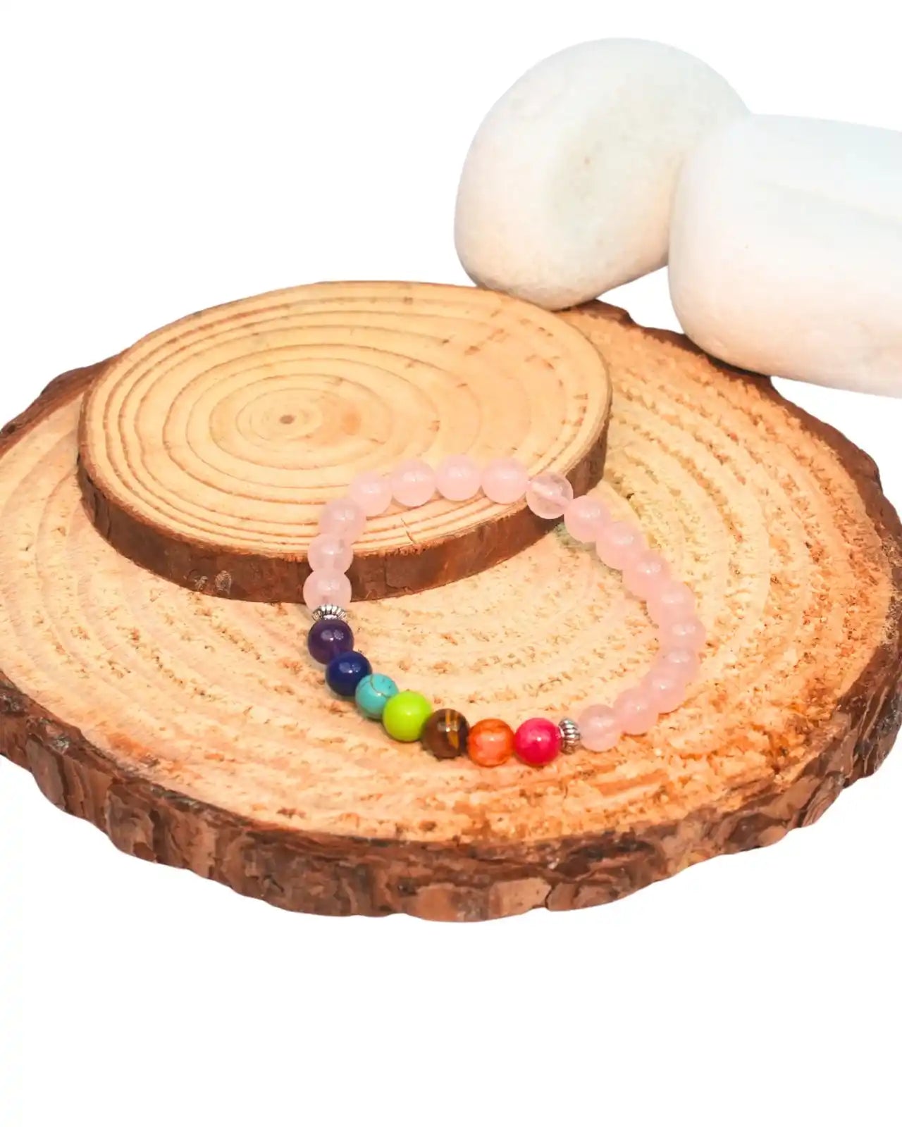 7 chakra Bracelet