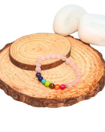 7 chakra Bracelet