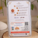 7 mukhi rudraksha