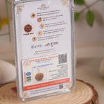 8 mukhi rudraksha