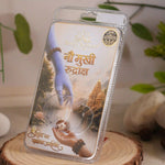 9 mukhi rudraksha