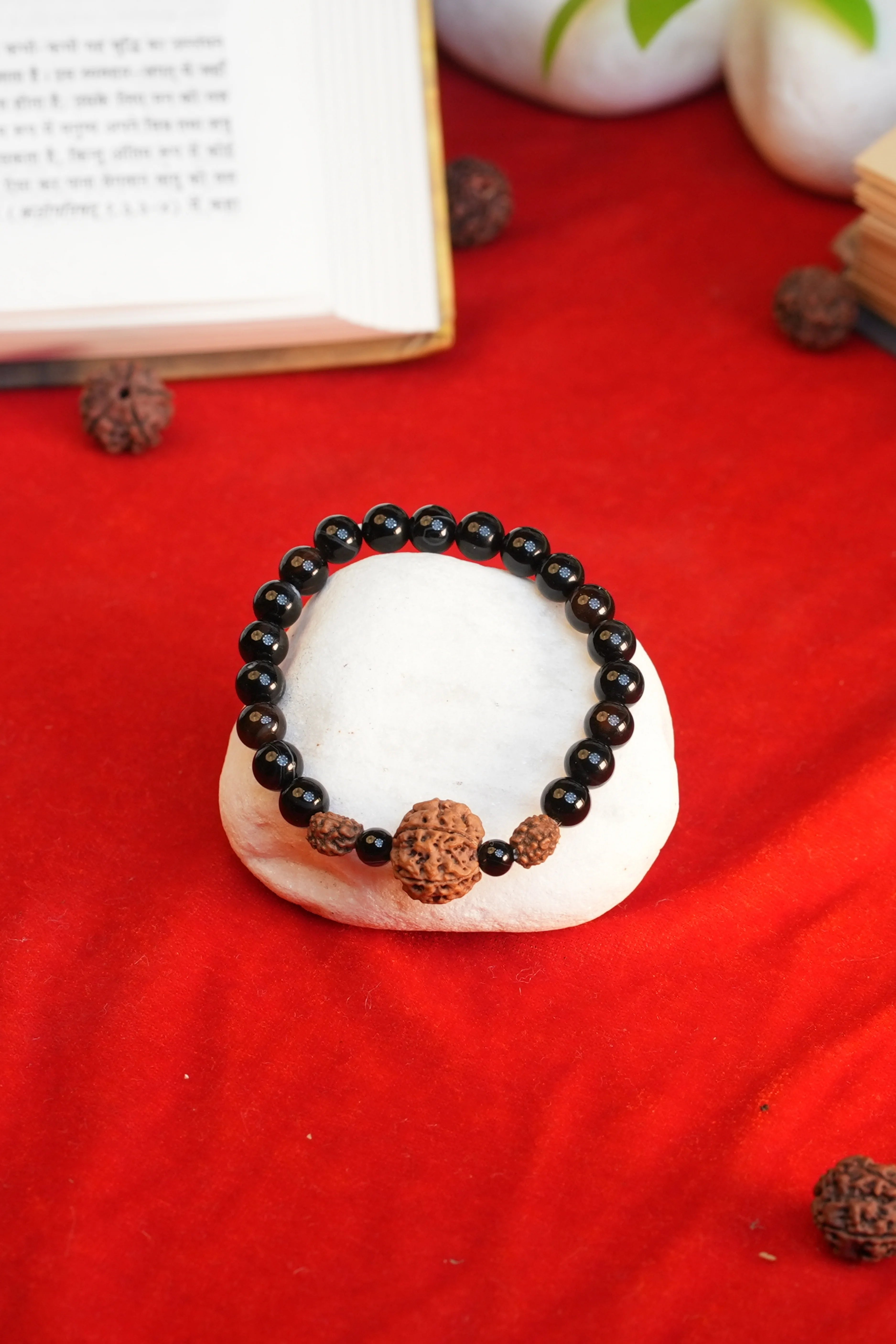 Arogya Rudraksha