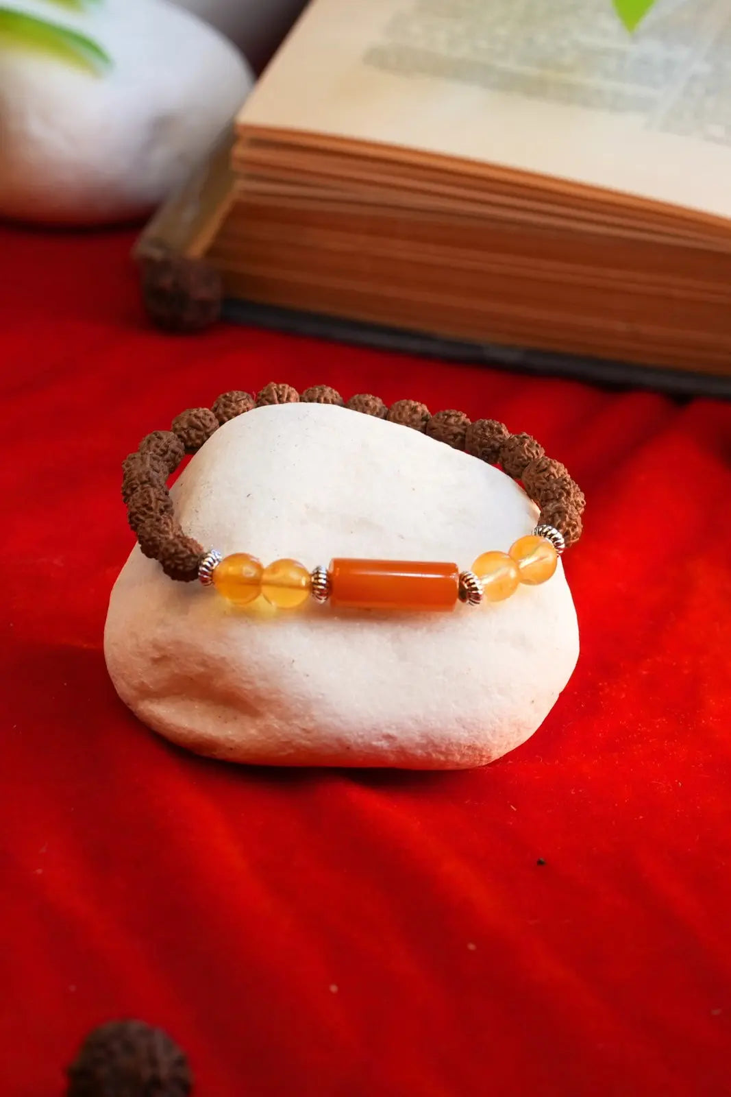 Dhanu Rashi Bracelet