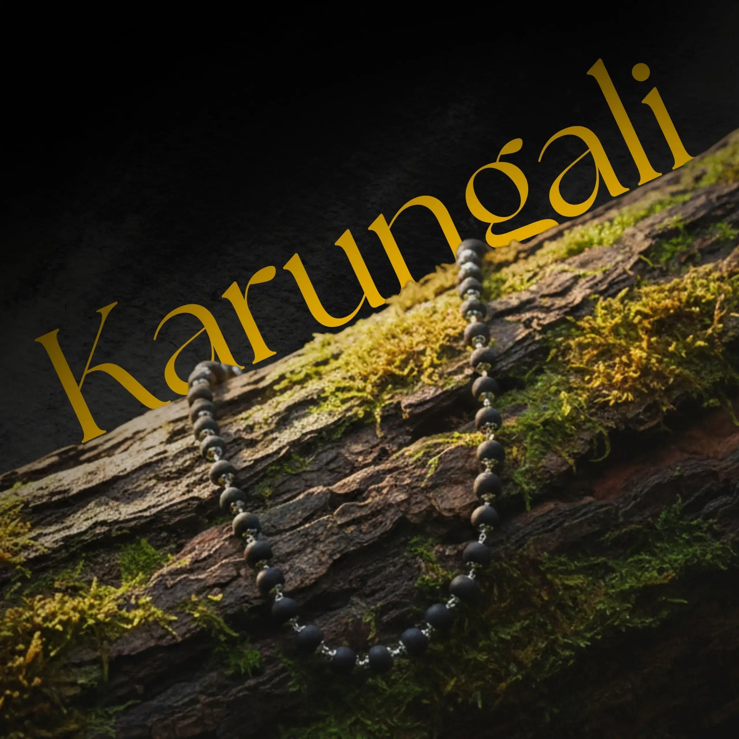 karungali Mala