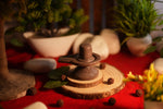 Akhandeshwar Mahadev Shivling