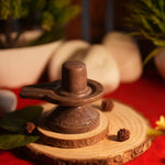 Akhandeshwar Mahadev Shivling